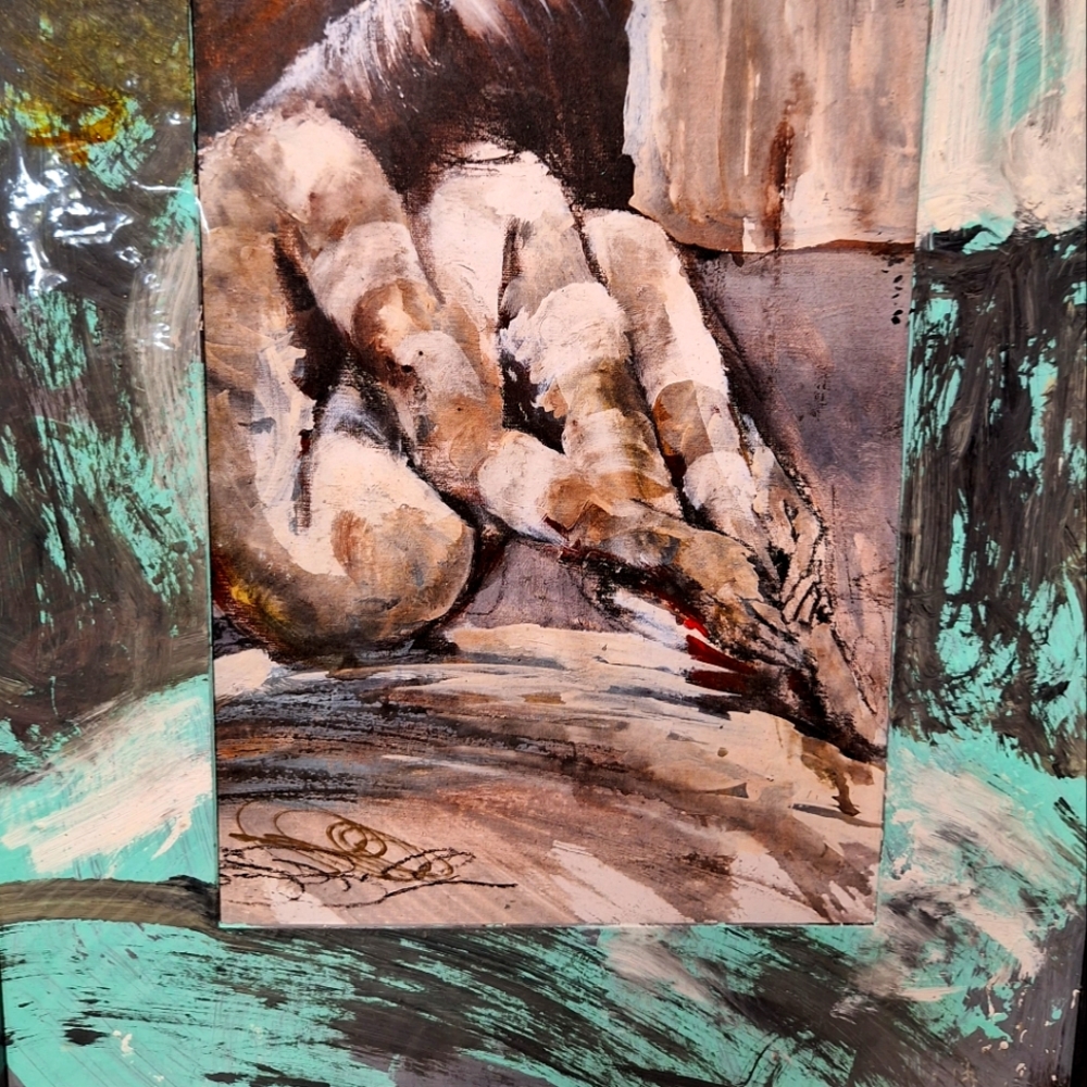 Women's Wall Art